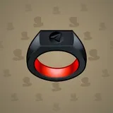 Signet Ring #2824