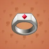 Signet Ring #2825
