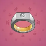 Signet Ring #2830