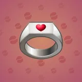 Signet Ring #2831