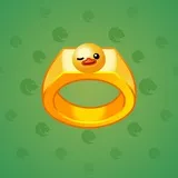 Signet Ring #2833 Signet Ring #2833