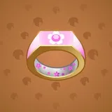 Signet Ring #2837