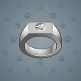 Signet Ring #2840