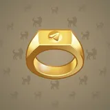Signet Ring #2845