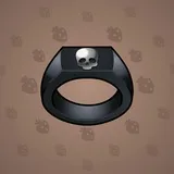 Signet Ring #2846