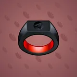 Signet Ring #2847