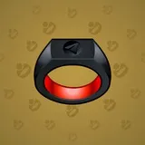 Signet Ring #2848