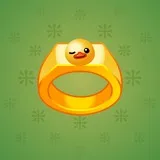 Signet Ring #2851