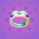 Signet Ring #2852