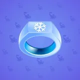 Signet Ring #2859