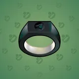 Signet Ring #2862