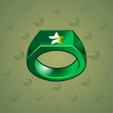 Signet Ring #2866