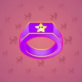 Signet Ring #2867