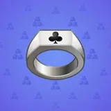 Signet Ring #2868