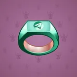 Signet Ring #2869