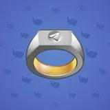 Signet Ring #2874