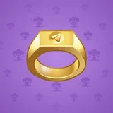 Signet Ring #2877