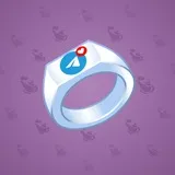 Signet Ring #2880