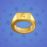 Signet Ring #2882