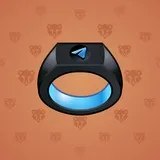 Signet Ring #2884