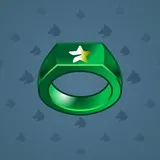 Signet Ring #2888