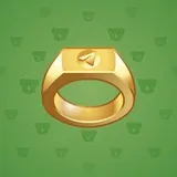 Signet Ring #2891