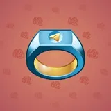 Signet Ring #2894