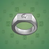 Signet Ring #2896