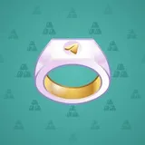 Signet Ring #2907