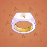 Signet Ring #2909