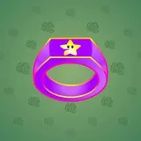 Signet Ring #2913