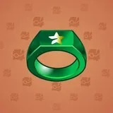 Signet Ring #2917