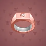 Signet Ring #2921