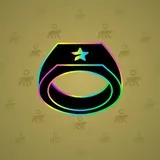 Signet Ring #2922