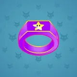 Signet Ring #2923
