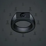 Signet Ring #2926