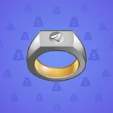 Signet Ring #2929