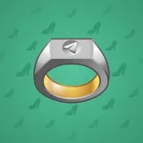 Signet Ring #293