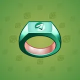 Signet Ring #2930 Signet Ring #2930