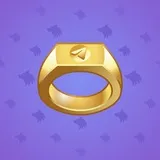 Signet Ring #2932