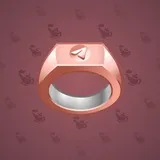 Signet Ring #2933