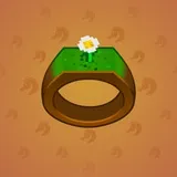 Signet Ring #2940