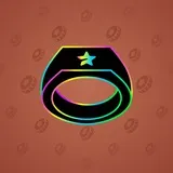 Signet Ring #2941