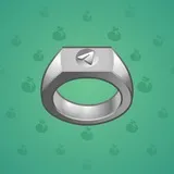 Signet Ring #2942
