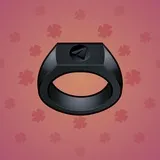 Signet Ring #2946