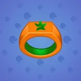 Signet Ring #2947