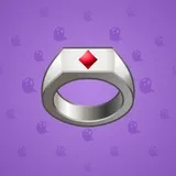 Signet Ring #2948