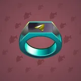 Signet Ring #2949