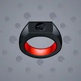 Signet Ring #2952