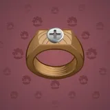 Signet Ring #2957 Signet Ring #2957